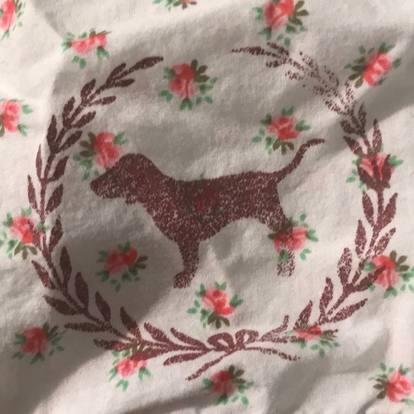 PINK Texas A&M Sleep shorts - Picture 5 of 5